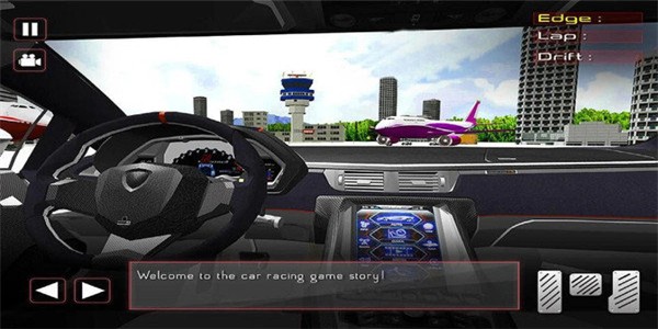 CRG赛车v1.3