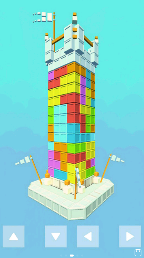 积木城堡解压神器v1.0