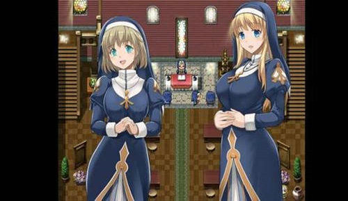 魔契的圣女埃米莉亚无修版v1.0