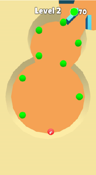 聚能环弹射v0.1.0