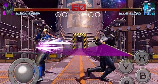 英雄恐龙战斗v4.0