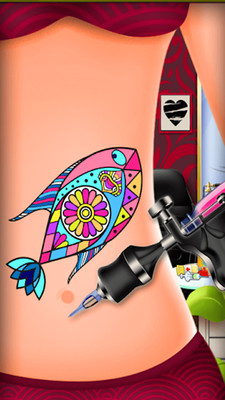 我的纹身女孩v1.1.2