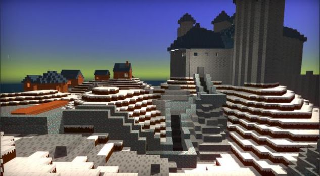 魔法工艺王国v1.0