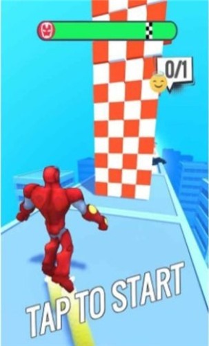 超级战斗任务v1.0.1