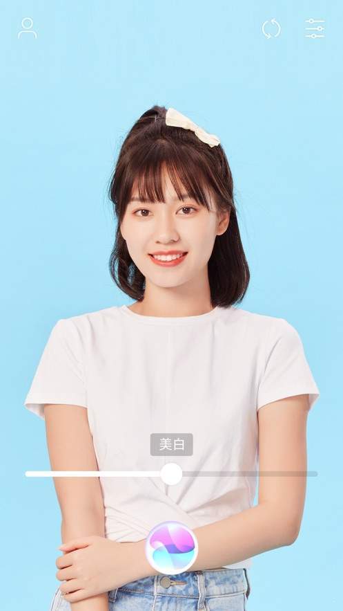 美真美相机v1.0.0