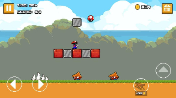 火柴人像素冒险v1.1