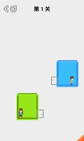 集装箱逃亡v1.0.0