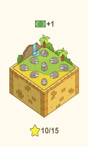 慵懒动物的秘密v1.03