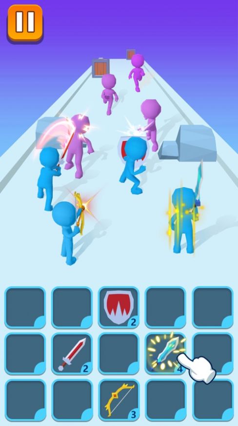 我小兵贼强v1.0.0