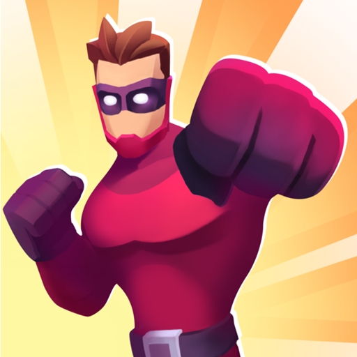 无敌大英雄v1.0.3