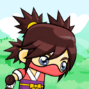 忍者女孩历险记v1.0