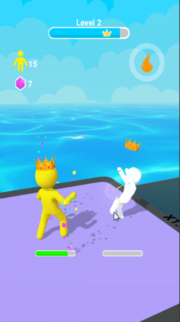 彩色巨人冲冲冲v3.0