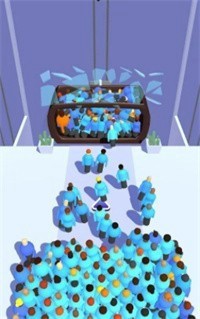 电梯挑战v0.01.00