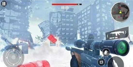 火柴人枪战传奇v1.4.4