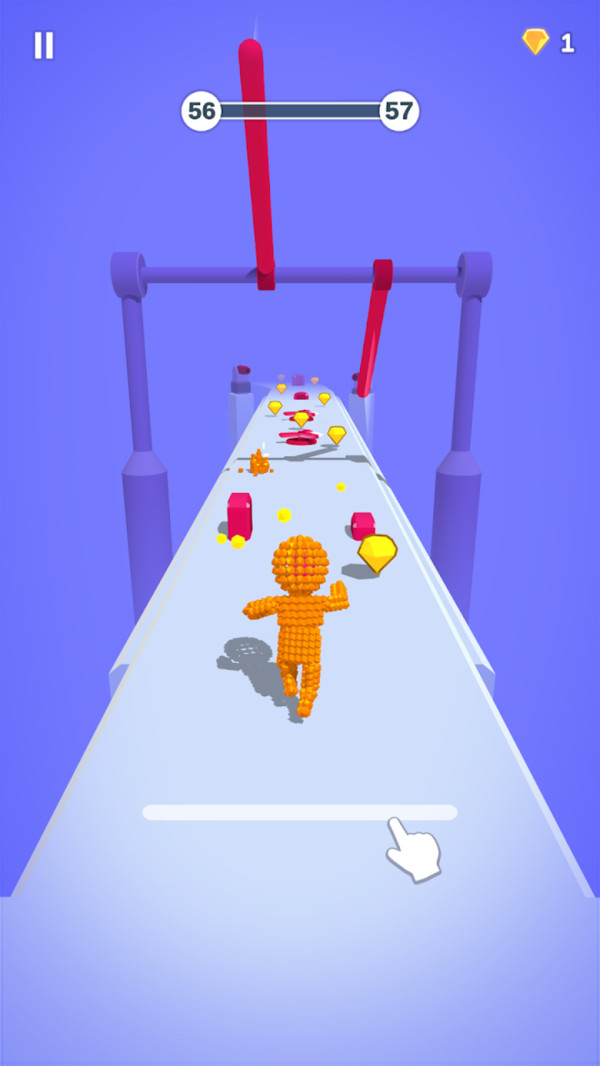 像素人淘汰赛v1.0.8