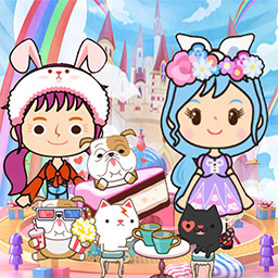 奇妙小镇医院v1.8