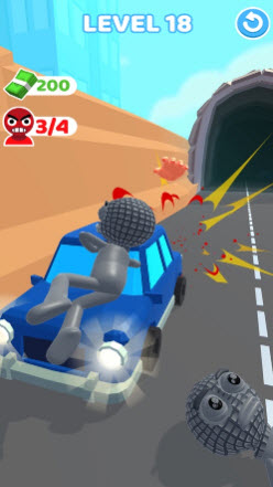 手动攻击大师v1.400.5