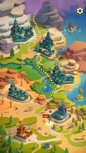 空闲战争营地v1.8.0