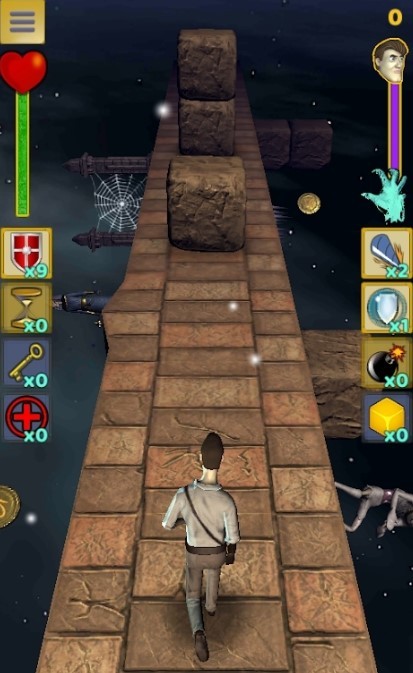 娜芙蒂蒂的诅咒v1.4