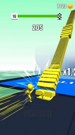 搬砖赛跑v1.1.0