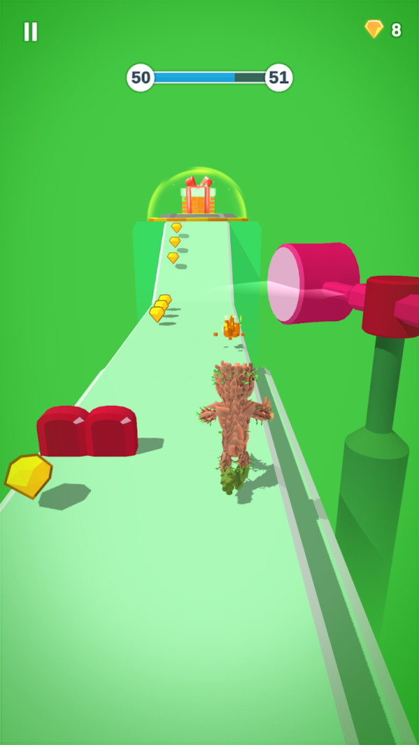 像素人淘汰赛v1.0.8