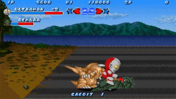 奥特曼斗魂传说v2020.10.19.14