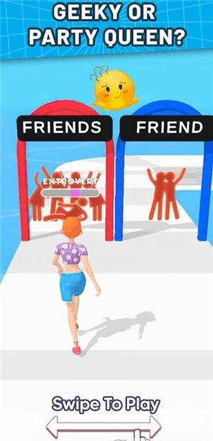 真相赛跑者v1.1.7