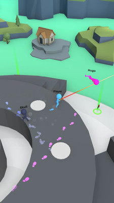 勇士大乱斗v0.1.8