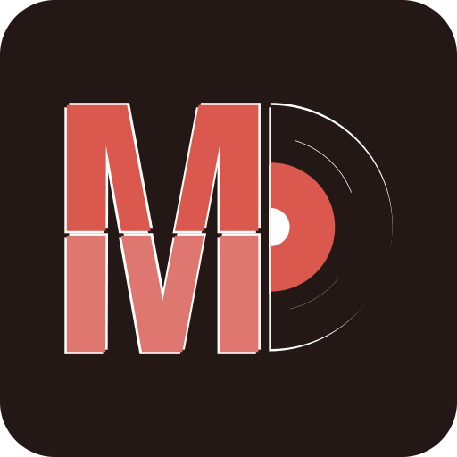 萌动音乐相册v1.0