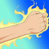 沙包大的拳头v0.1