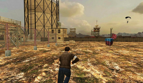 大逃杀印度v0.06