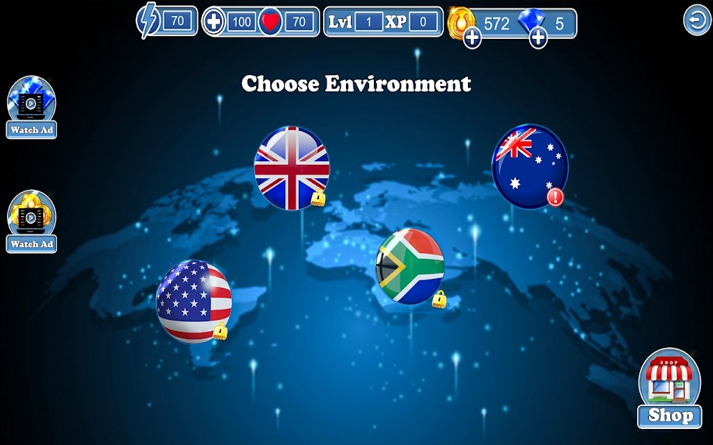 真正的赛马世界v0.5