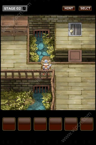 滑的公主中文修改版v