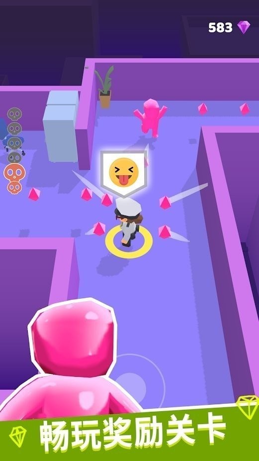 潜行狼人杀v1.3.14