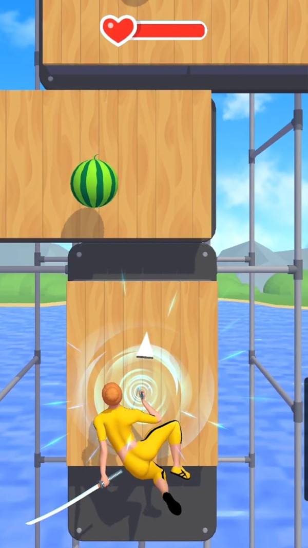 武士刀女王v0.1.3