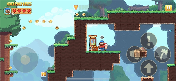 伐木工大冒险v1.0.6