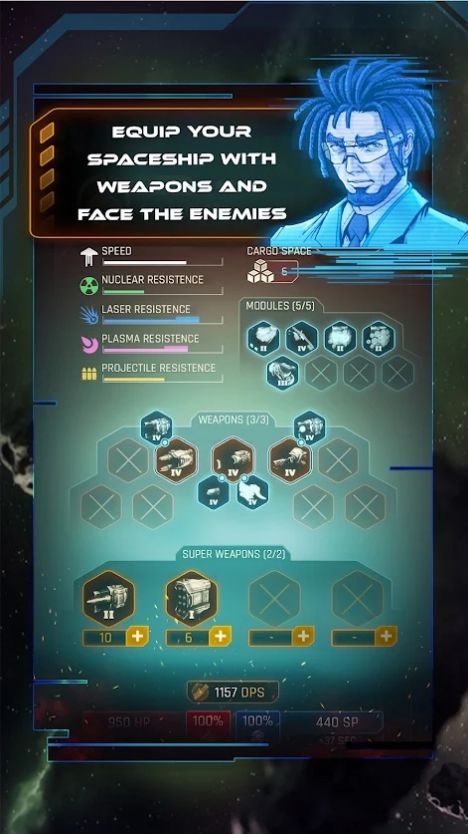 银河分裂器v1.5.4