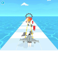 3D载具大狂飙v0.1.0