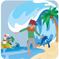 海浪逃生v1.5