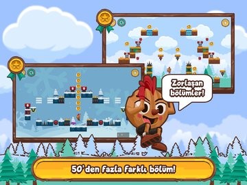 核桃人跳跃v1.50