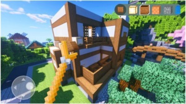 迷你工艺建筑3Dv1.0.3