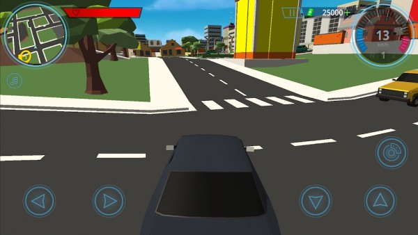 街头越野竞赛v0.38