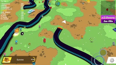 迷你车大乱斗v1.1