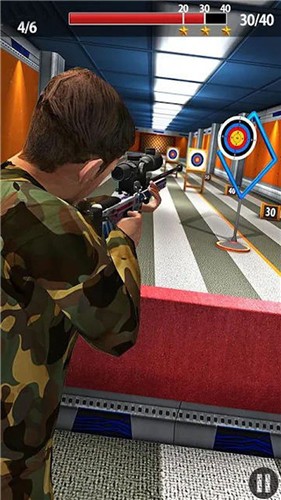 沉浸式射击比赛v189.1.0.3018