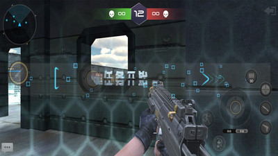 真实战地精英v1.0.0