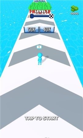 人群伐木大战v0.1