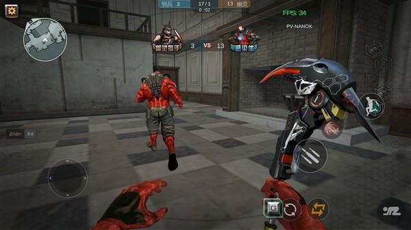 gz穿越火线最新版下载终结者v2.26