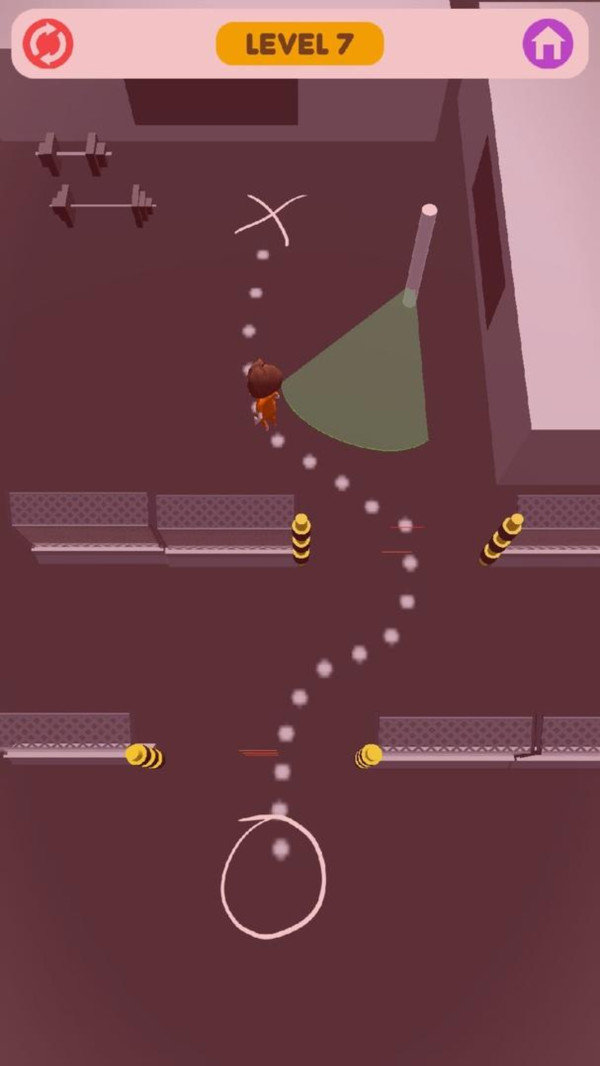 监狱逃亡v1.0.5