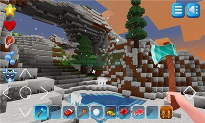 领域工艺沙盒v5.2.3