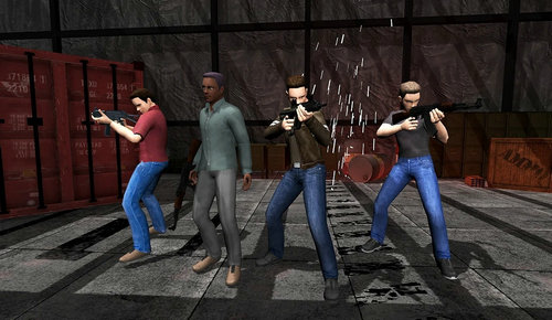 大逃杀印度v0.06